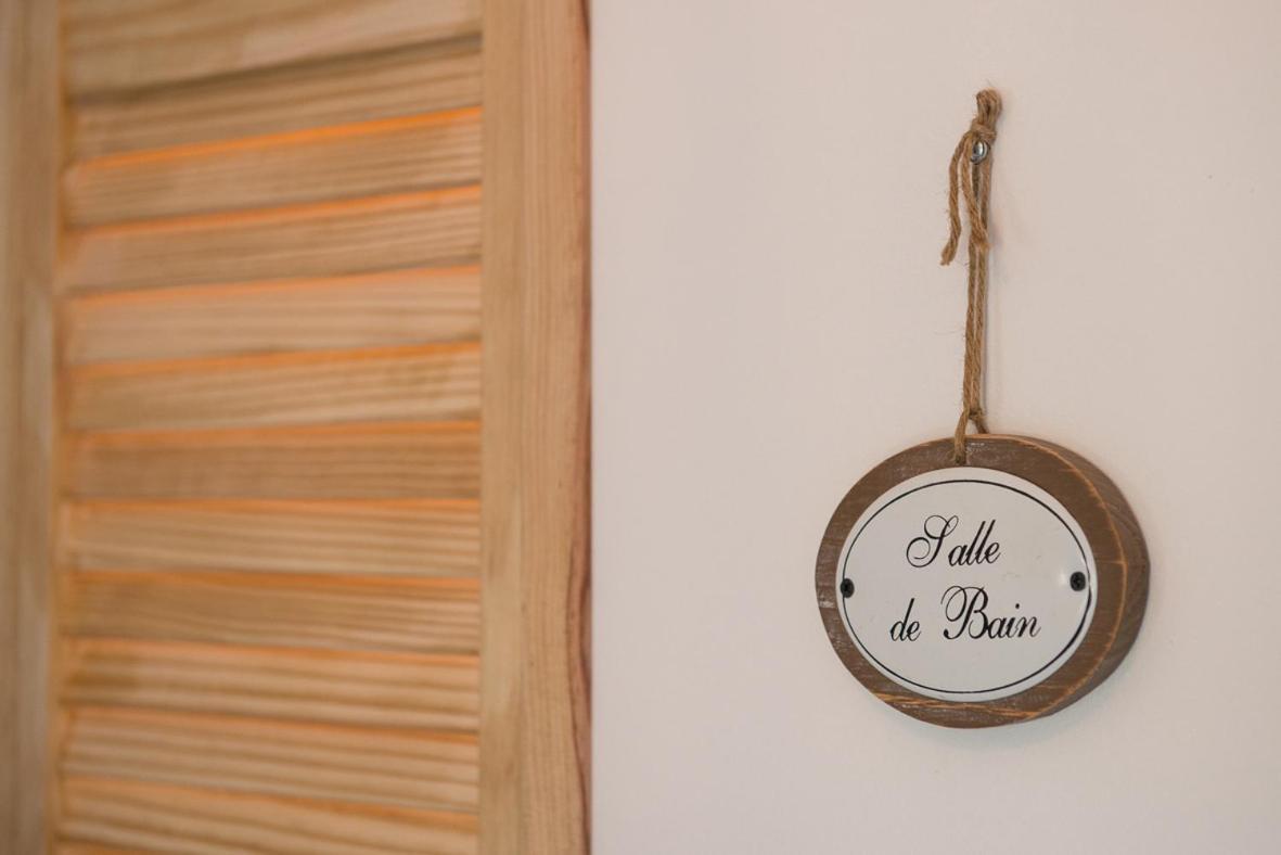 L'Echo Des Bois Bed & Breakfast Lyons-la-Foret Luaran gambar