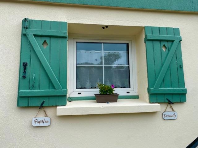 L'Echo Des Bois Bed & Breakfast Lyons-la-Foret Luaran gambar